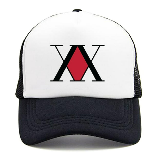 Hunter X Hunter Adult Adjustable Printing Cowboy Baseball Hat 